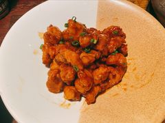糖醋里脊-外婆家(南开大悦城店)