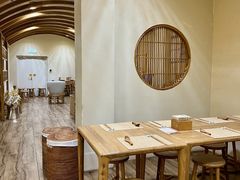 -蟹家大院 · 独揽江景(滨江店)