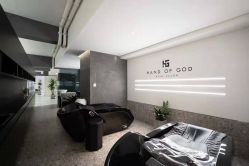 -HG美发设计沙龙