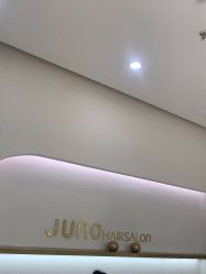 点击看大图 -JUNO hair salon