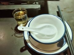 -愿者上钩·纸包鱼(翻身店)