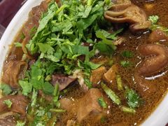 -京碗居老北京特色菜(北环东路店)