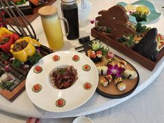 -三号码头罗氏虾小馆