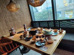 -吃饭皇帝大(解放西路店)