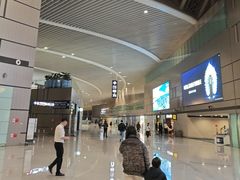 -青岛胶东国际机场