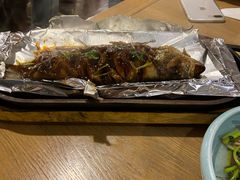 -新白鹿餐厅(城西银泰城店)