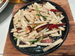 -随缘小馆(红岭路店)