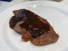 -吉布鲁牛排海鲜自助(西湖万达店)