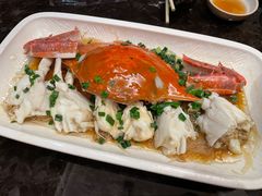 -高佳庄·海鲜酒楼(东港店)