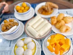 -民信老铺(华盖路店)