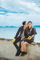 -北京燕尔婚礼策划