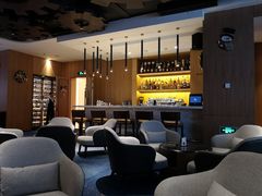 -菲住布渴酒店自助餐厅(阿里巴巴西溪园区店)