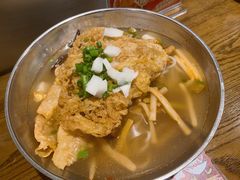 -四碗螺蛳粉(北大路店)