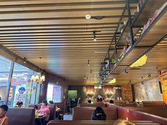 -路易十三西餐厅(西关新天地店)