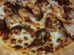 -棒约翰比萨·意面(剑河店)