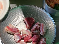 -山葵说·泥炉烤肉(泰达时尚E街区店)