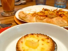蛋挞-必胜客(吾悦国际广场店)