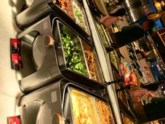 -比格比萨自助(宋家庄店)