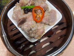 -广东胜利宾馆西关粤中餐厅
