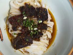 -津市刘聋子粉馆(林科大店)