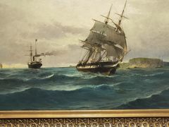 -上海博物馆(人民广场馆)