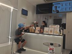 -KOI Thé(厦门国贸广场店)