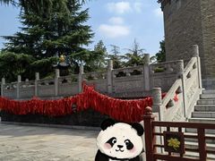-法门文化景区