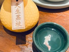 -食味酒味天津菜·海肠捞饭·东方酒饮(鼓楼店)