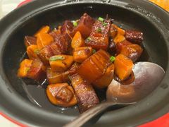 -久宴·天目湖大鱼头(恐龙园店)