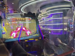 -星际传奇·电玩城·游戏厅·儿童乐园(大悦城店)