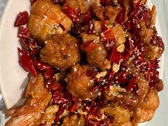 -老吉士酒家(天平路店)