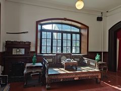 -张学良旧居陈列馆