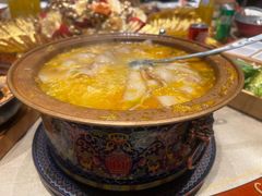 -庆云楼饭庄(什刹海店)