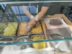 -一田屋饭团(华侨城沃尔玛店)