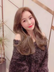 -Rise Hair上升造型