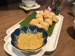 -金孔雀德宏傣味餐馆(魏公村店)