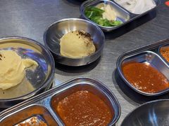 -哈哈碳都·牛肋条无限自助烤肉(台江万达店)