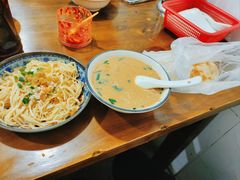 -文武王氏烧饼·无矾油条(西溪路店)