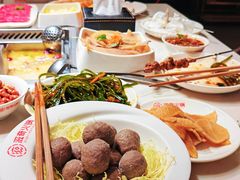 -滋奇·扬州地标火锅(兴城东路店)