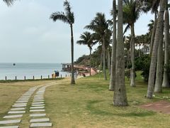 -东澳岛