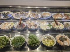 -西山人家·二十年老字号农家菜(旺山店)