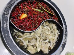 -川西坝子火锅(金沙1.0直营店)