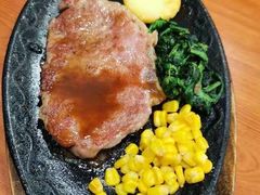 -萨莉亚意式餐厅(三号湾广场店)