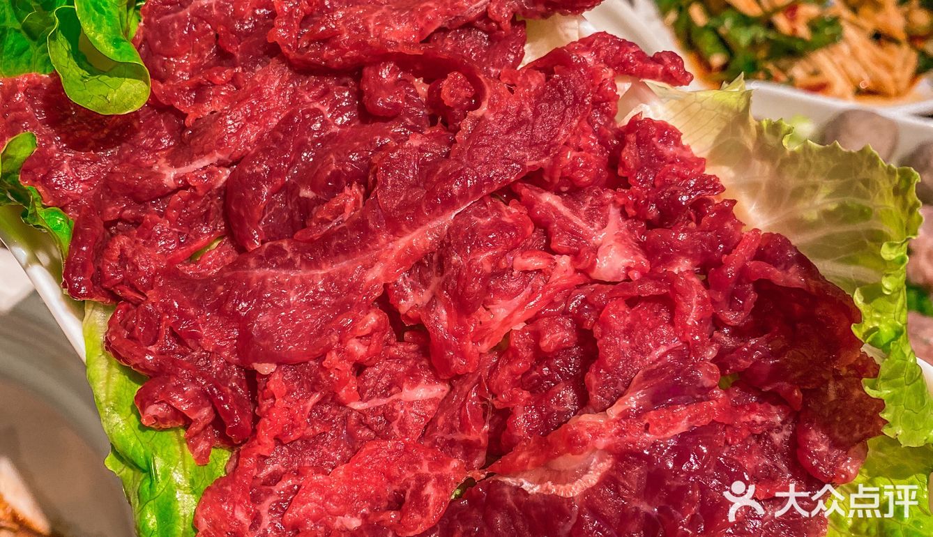 ‼️这个冬天不要错过水围的这家滋补羊肉火锅！