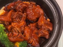 -天鲜阁·海鲜粤菜·33年老字号(石槎白云站店)