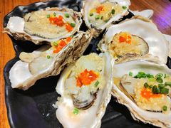 -烧蠔帮·湛江生蚝(南桥店)