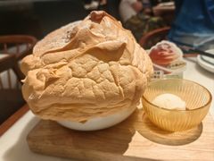 舒芙蕾plus-港丽餐厅(天河城店)