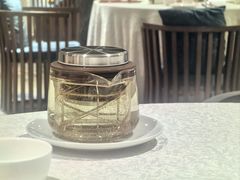 -红棉中餐厅·广州海航威斯汀酒店