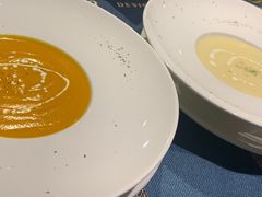 -又见马甲M8融合西餐厅(厦门体育中心店)