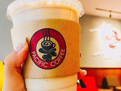 -太平洋咖啡(市府恒隆二店)